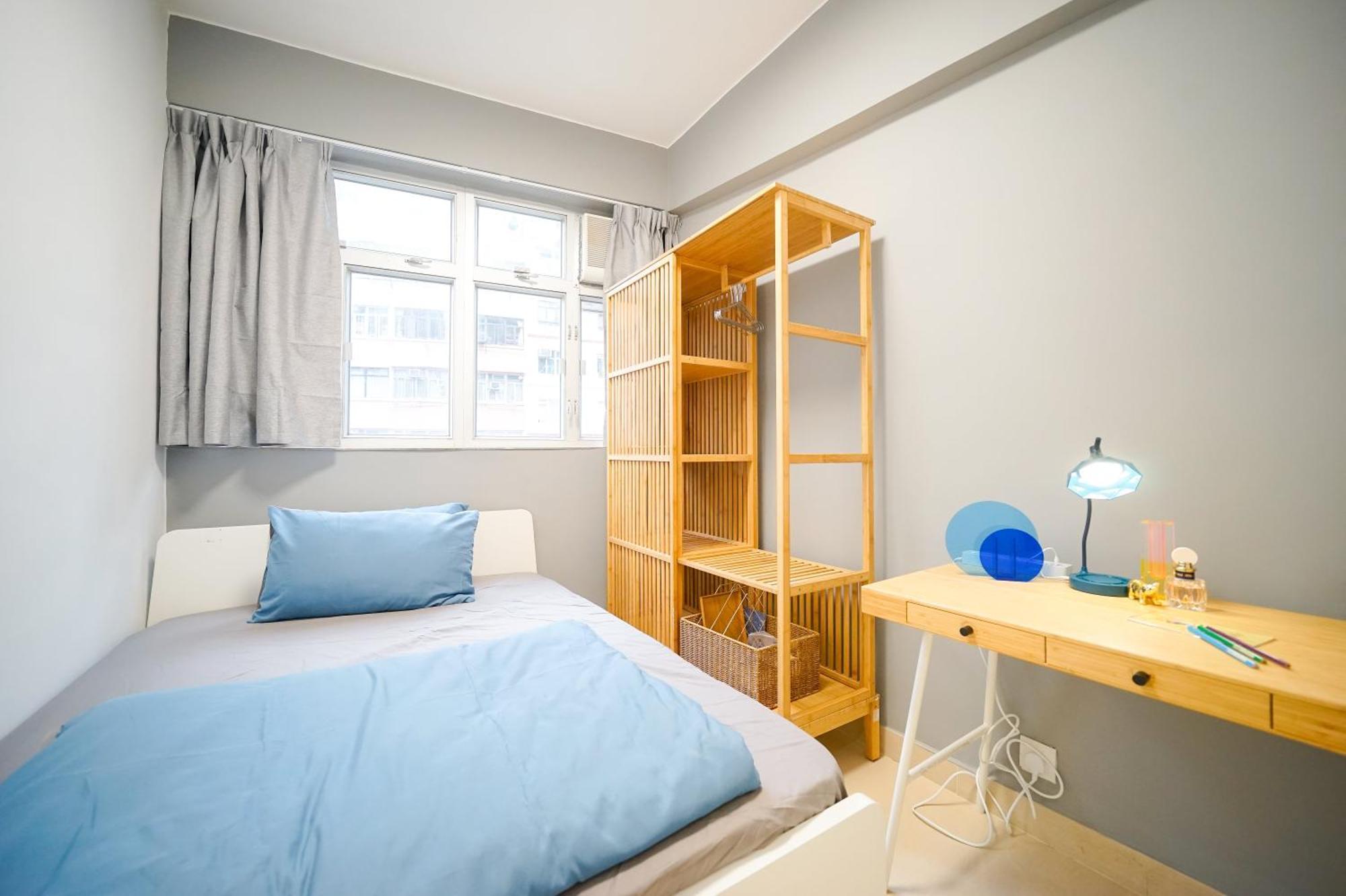 Student Accommodation - 292 Hennessy Road Hong Kong Exterior foto