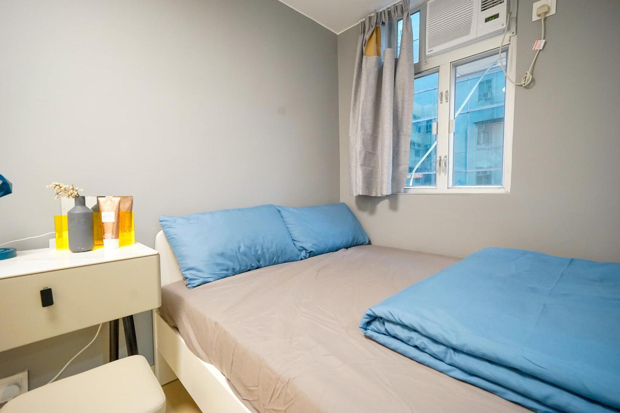 Student Accommodation - 292 Hennessy Road Hong Kong Exterior foto