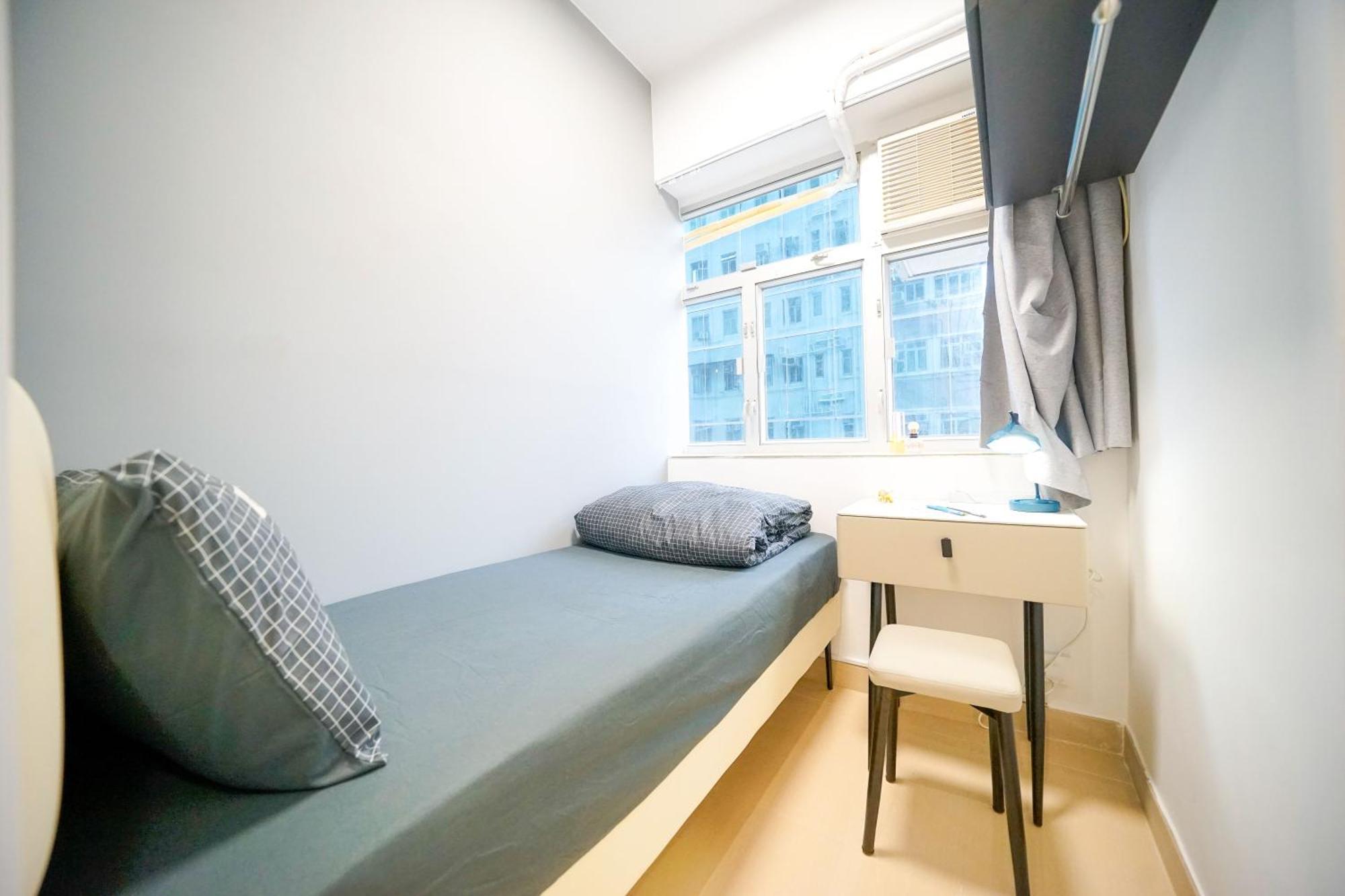 Student Accommodation - 292 Hennessy Road Hong Kong Exterior foto
