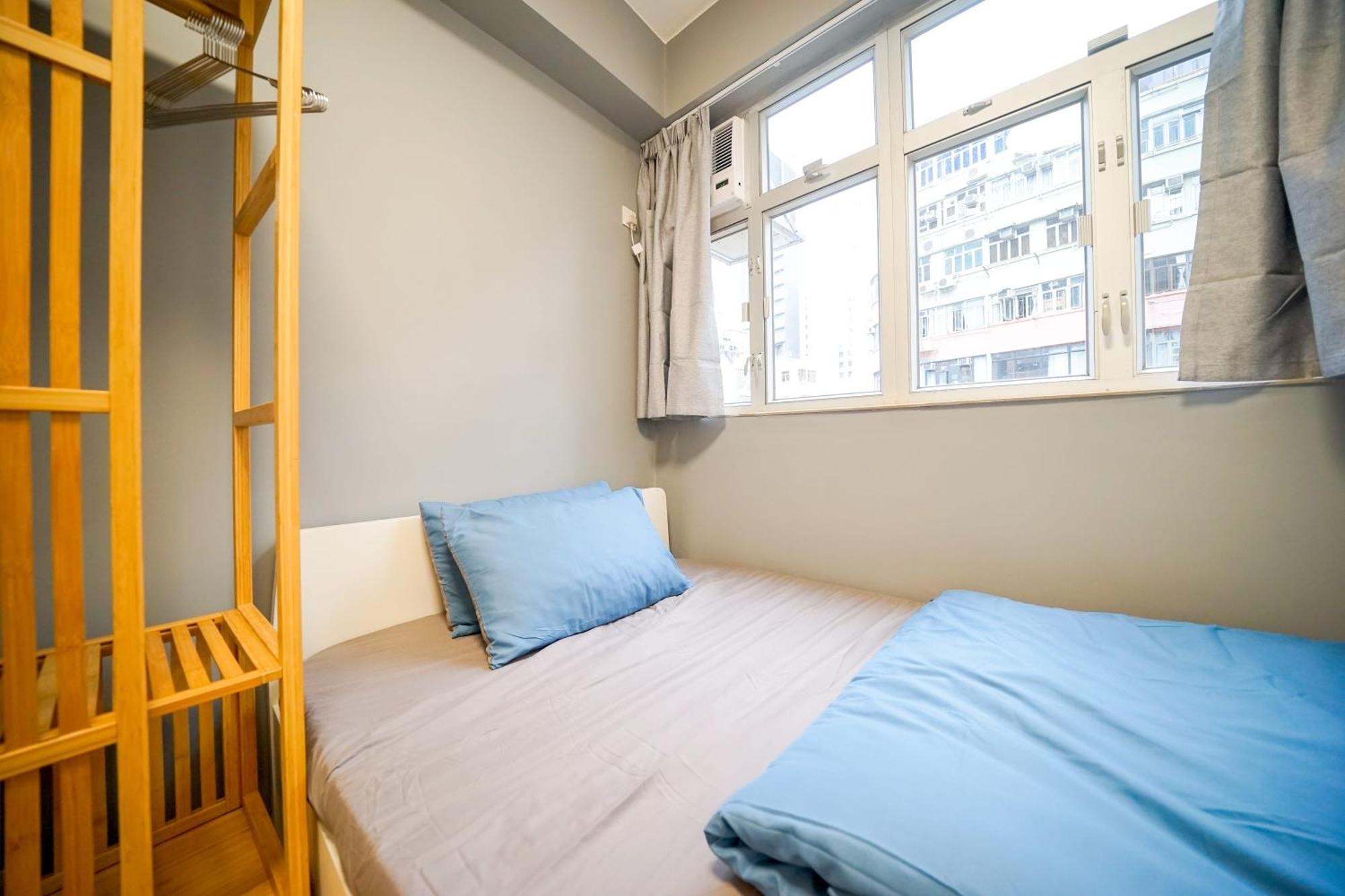 Student Accommodation - 292 Hennessy Road Hong Kong Exterior foto