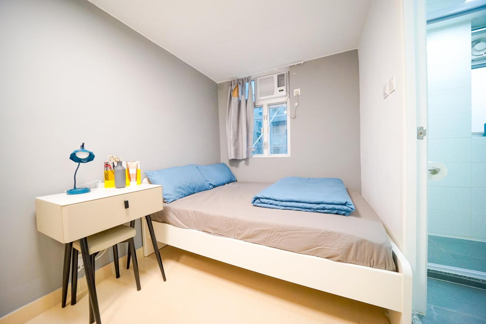 Student Accommodation - 292 Hennessy Road Hong Kong Exterior foto