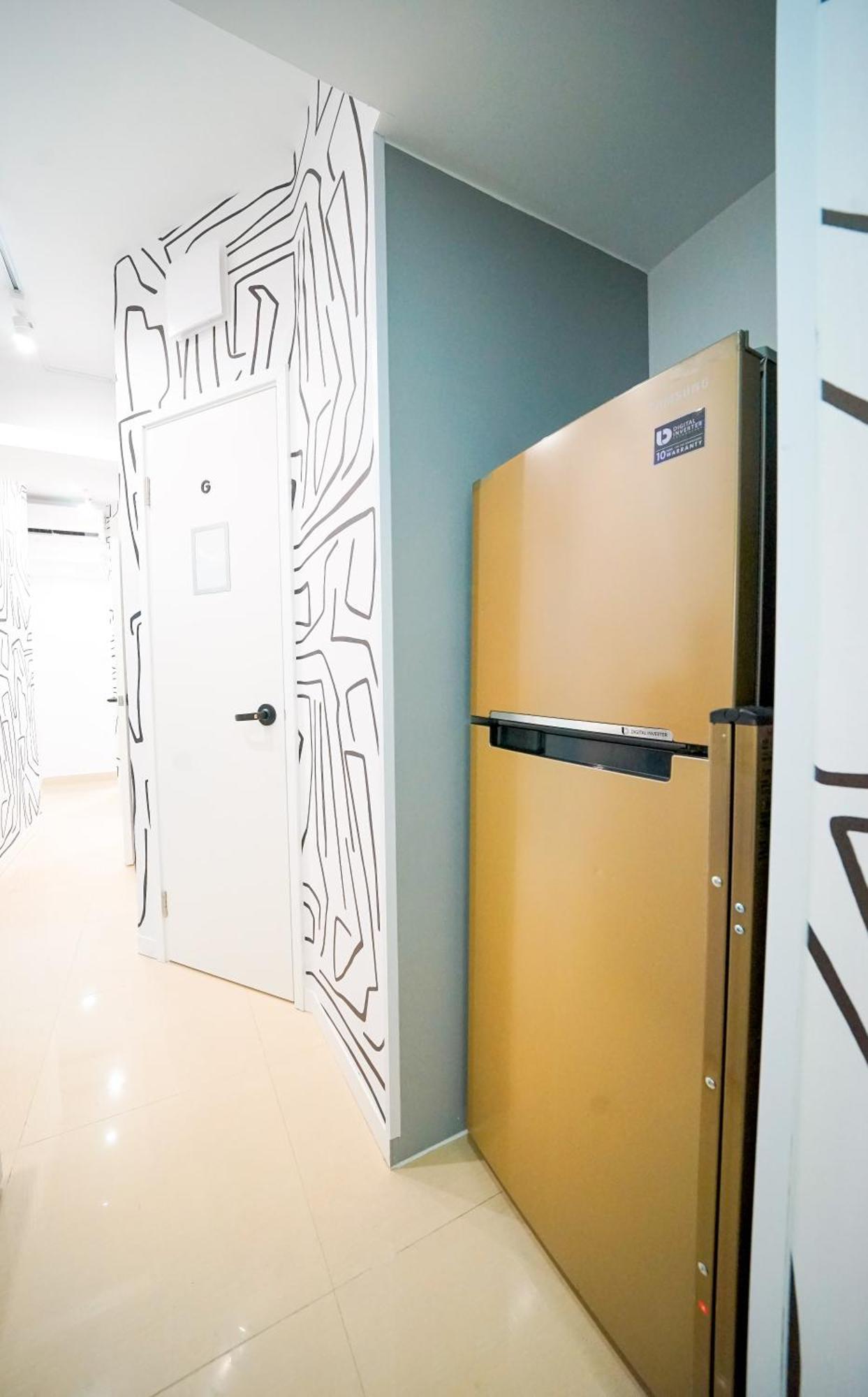 Student Accommodation - 292 Hennessy Road Hong Kong Exterior foto