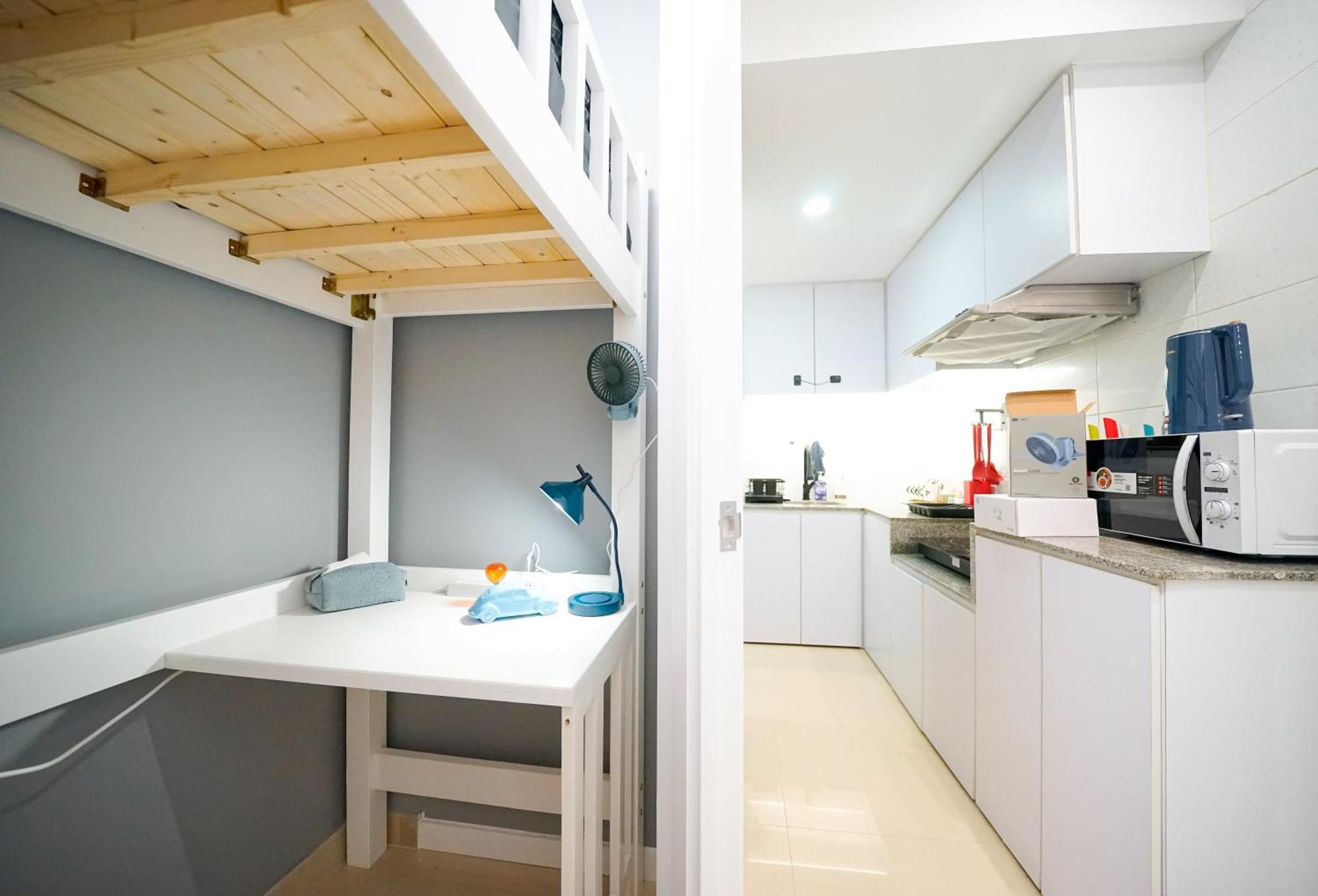 Student Accommodation - 292 Hennessy Road Hong Kong Exterior foto